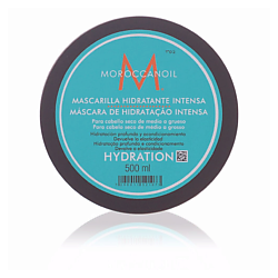 Увлажняющая маска для волос Hydration