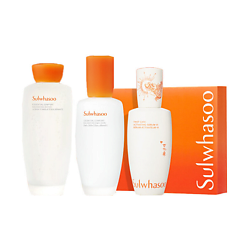 Набор для ухода за кожей Essential Comfort Set