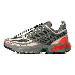 Кроссовки Acs Pro 'Pewter Cement Eden'