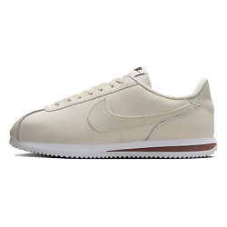 Кроссовки женские Cortez Leather Phantom Red Sepia