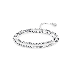 Браслет-цепочка Double Bracelet 2780875