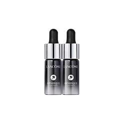 Набор миниатюр сыворотки Genifique Ultimate Serum