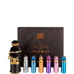 Набор Value Set Black Muscs