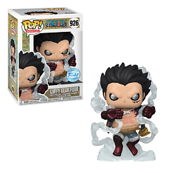 Коллекционная фигурка Funko POP! One Piece Luffy Gear Four #926