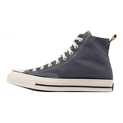 Кроссовки Chuck 70 High Denim Navy