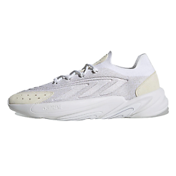 Кроссовки Ozelia Knit 'White Grey One'