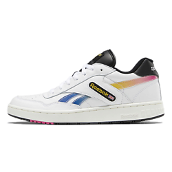 Кроссовки Reebok Bb 4000 Cozy Shock Absorption Basketball Shoes Unisex White