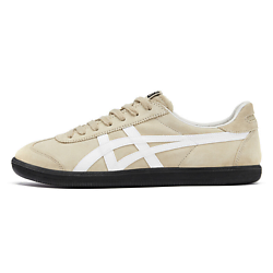 Кроссовки Tokuten Beige White Black