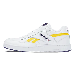 Кроссовки Reebok Bb 4000 Mu 'White Yellow'