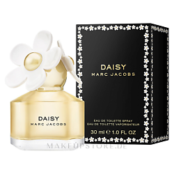 Туалетная вода Daisy