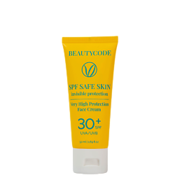 Крем для лица солнцезащитный SPF30
