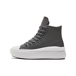 Кроссовки Chuck TAYLOR All Star Кроссовки для скейтбординга Высокие Женские