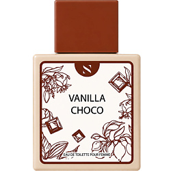Туалетная вода Choco