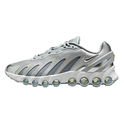 Кроссовки женские Air Max Dn8 Wolf Grey Metallic Silver