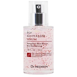 Сыворотка для лица EGF Revitalize Serum