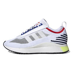 Кроссовки Sl Andridge Primeknit 'White Red Blue' Women's