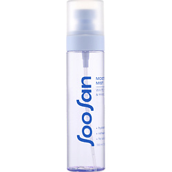 Мист для лица увлажняющий с экстрактами белого чая и мангустина Moisturizing Mist With White Tea And Mangosteen