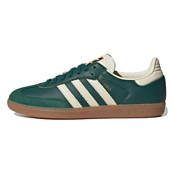 Кроссовки Samba OG Collegiate Green Women's