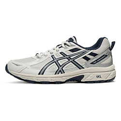 Кроссовки Gel-Venture 6 Wear-Resistant Cushioning
