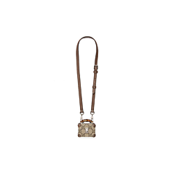 Сумка Canvas Shoulder Bag Crossbody Bag (Bag+Dust Bag)