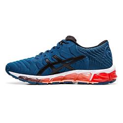 Кроссовки Gel Quantum 360 5 'Mako Blue Red' Women's