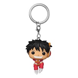 POP! Брелок Luffy Egghead