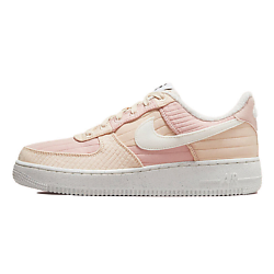 Кроссовки Air Force 1 Low Toasty Pink Oxford