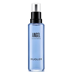 Женская парфюмерная вода Angel Eco Refill,перезаполняемый флакон