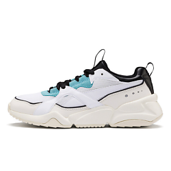 Кроссовки Nova 2 'White Pastel Parchment' Women's