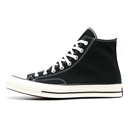 Кроссовки 1970s Trendy Sports Wear-Resistant High-Top Canvas
