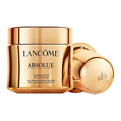 Питательный крем для сухой кожи Absolue Rich Cream