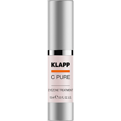 Крем для кожи вокруг глаз  C PURE  Eyezone Treatment