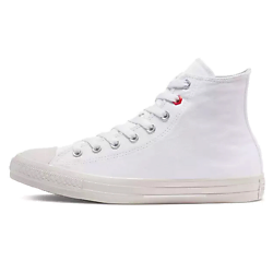 Кроссовки Chuck Taylor All Star High White