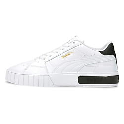 Кроссовки Cali Star 'White Black' Women's