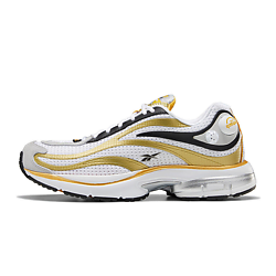 Кроссовки Reebok Premier Pump Paris 'Gold Metallic'
