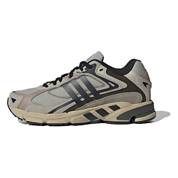Кроссовки Response Cl Wear-Resistant Low-Top Casual Shoes Men's Gray