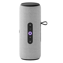 Умная беспроводная колонка Станция Стрит YNDX-00030GRY