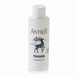 Уход за кожей ANTLER