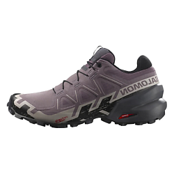 Кроссовки Speedcross 6 'Purple' / L00