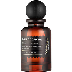 Bois De Santal Tobacco Collection