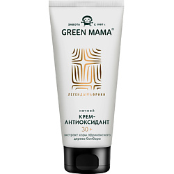 Кремы для лица GREEN MAMA GREEN MAMA