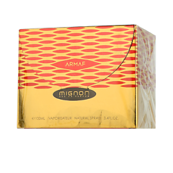 Парфюмерная вода Mignon Red