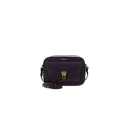 Сумка Beat Soft Handbag Grained Leather
