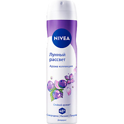 Дезодоранты NIVEA NIVEA
