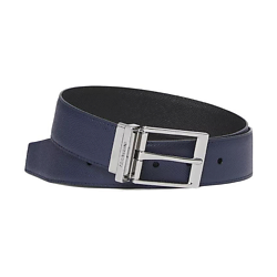 Двусторонний ремень Reversible Grain Leather Belt 80401911
