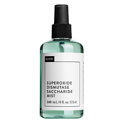Мист для лица Superoxide Dismutase Saccharide Mist