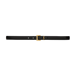 Тонкий ремень Cassandre Thin Belt