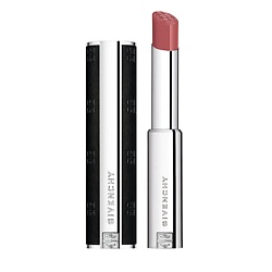Сияющая помада для губ Le Rouge Interdit Satin