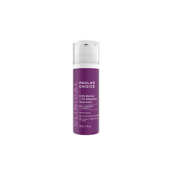 Сыворотка Clinical 0.3% Retinol +2% Bakuchiol Treatment