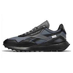 Кроссовки Reebok Classic Leather Legacy Az 'Black Grey'